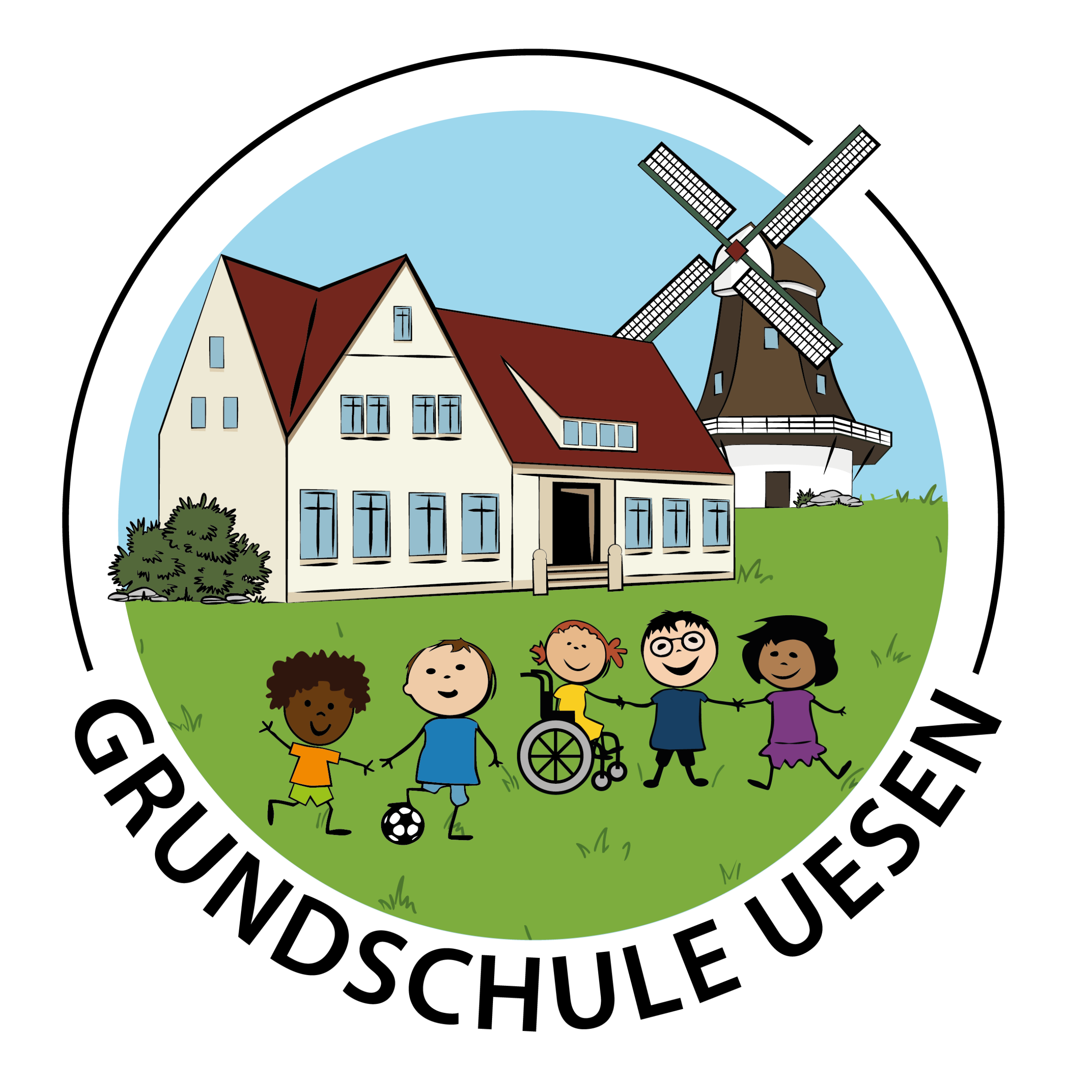 Grundschule Uesen